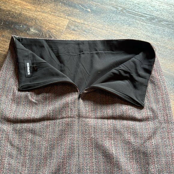 Express skirt - Picture 7 of 10